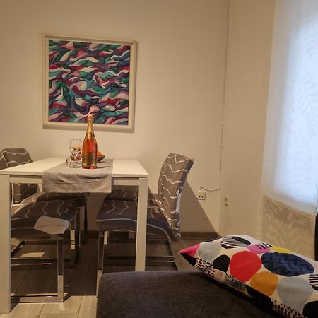 Apartments Dora Crikvenica Zewnętrze zdjęcie