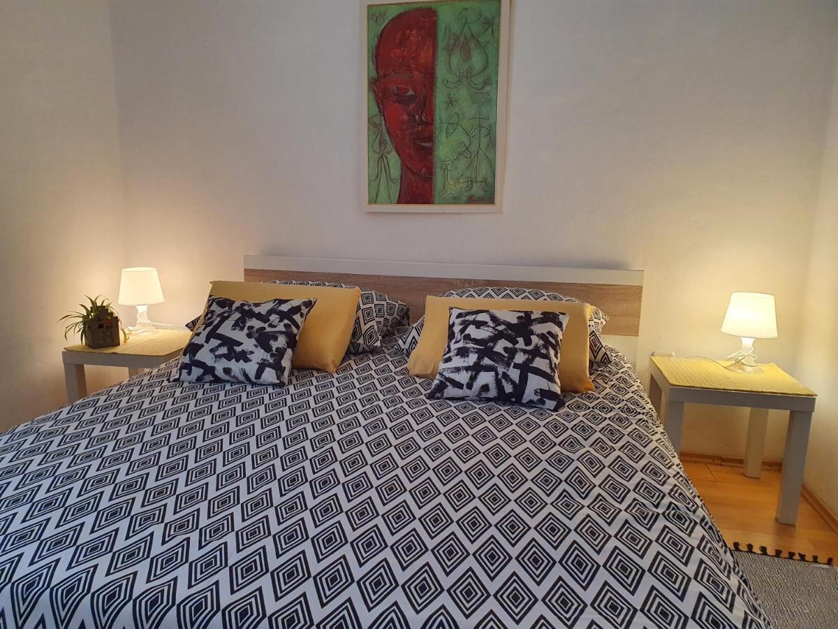 Apartments Dora Crikvenica Zewnętrze zdjęcie