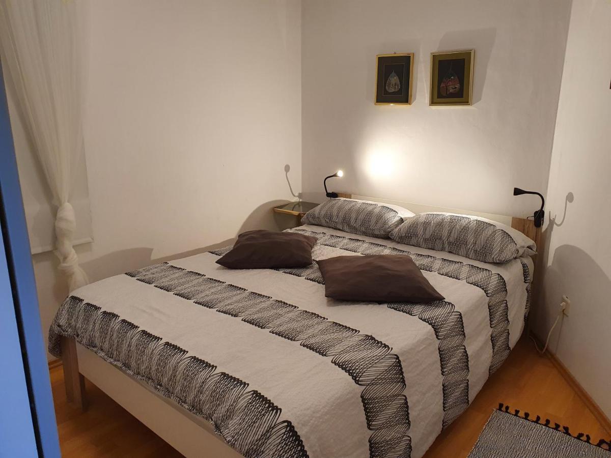 Apartments Dora Crikvenica Zewnętrze zdjęcie