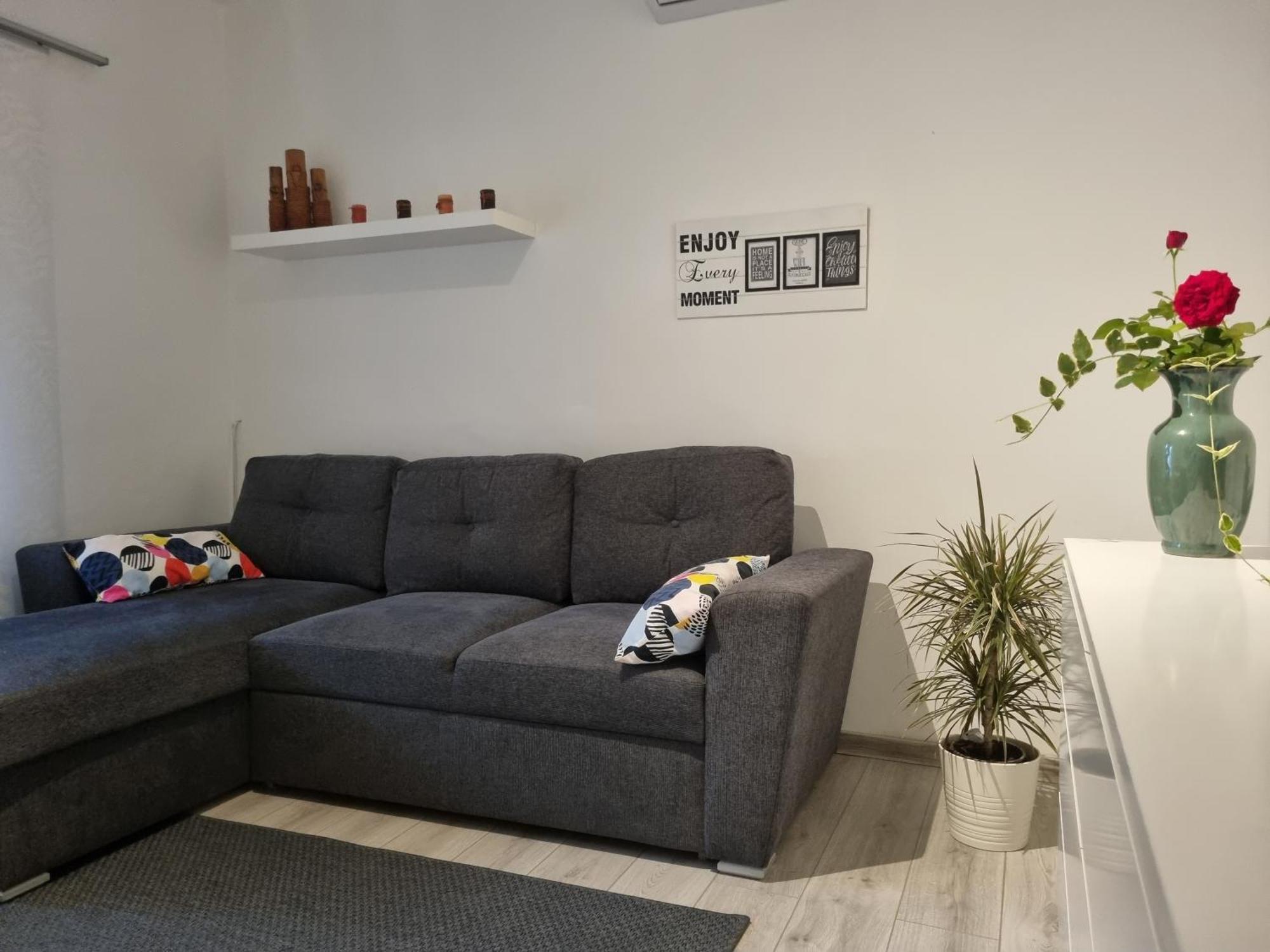 Apartments Dora Crikvenica Zewnętrze zdjęcie