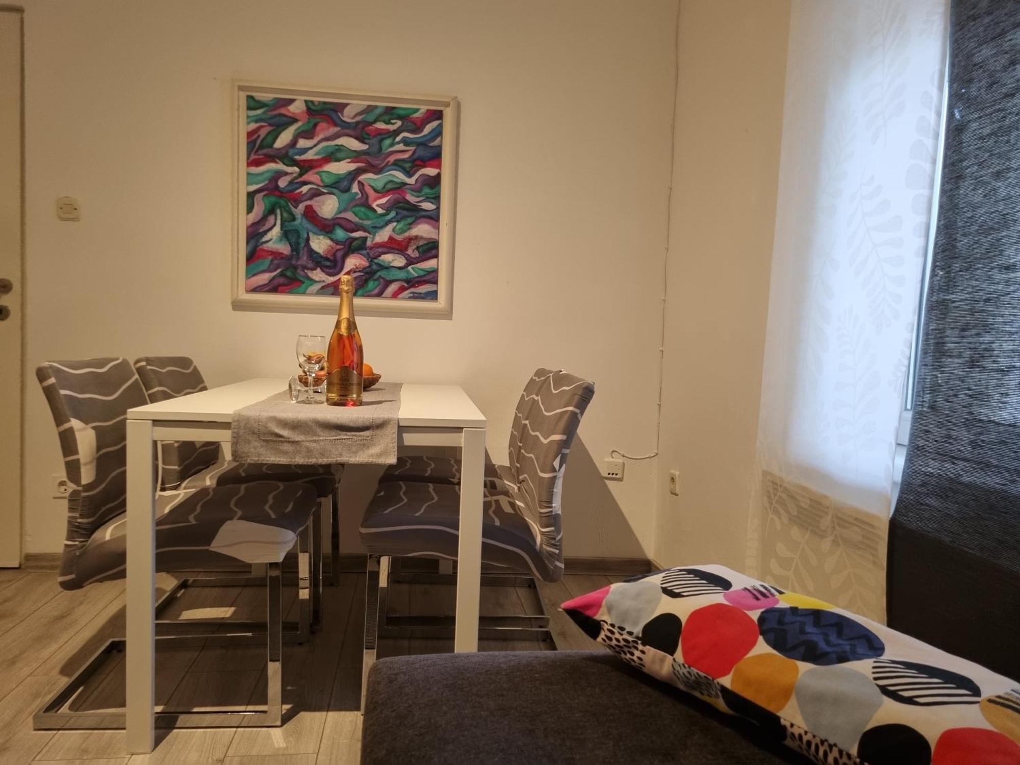Apartments Dora Crikvenica Zewnętrze zdjęcie