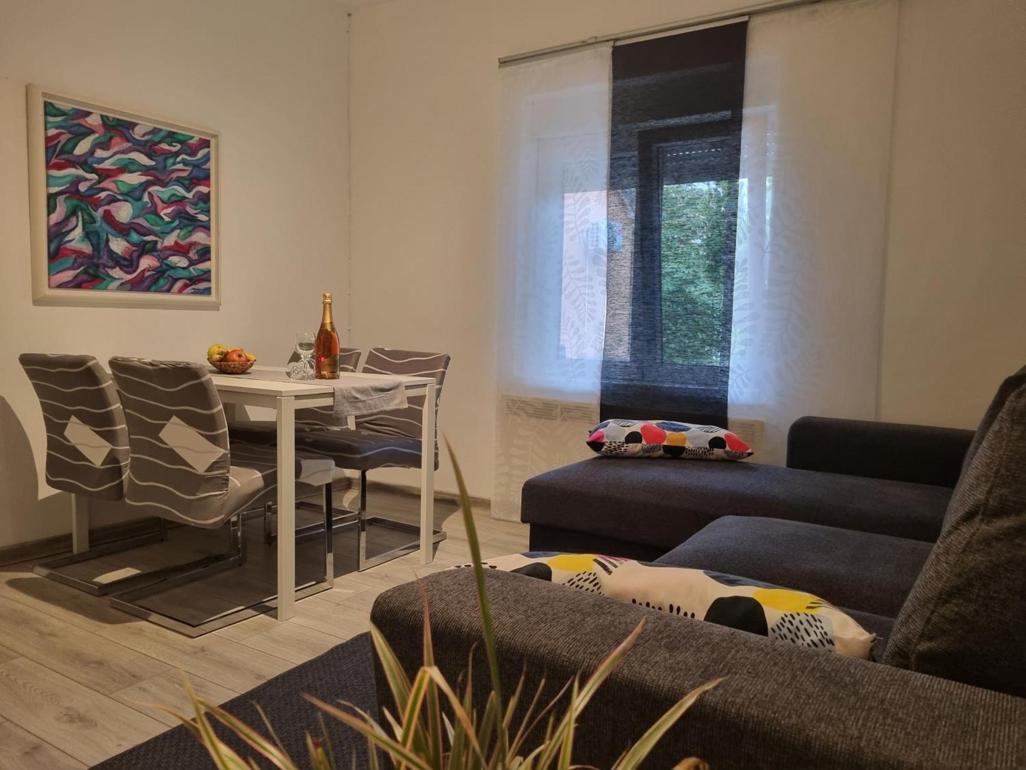 Apartments Dora Crikvenica Zewnętrze zdjęcie