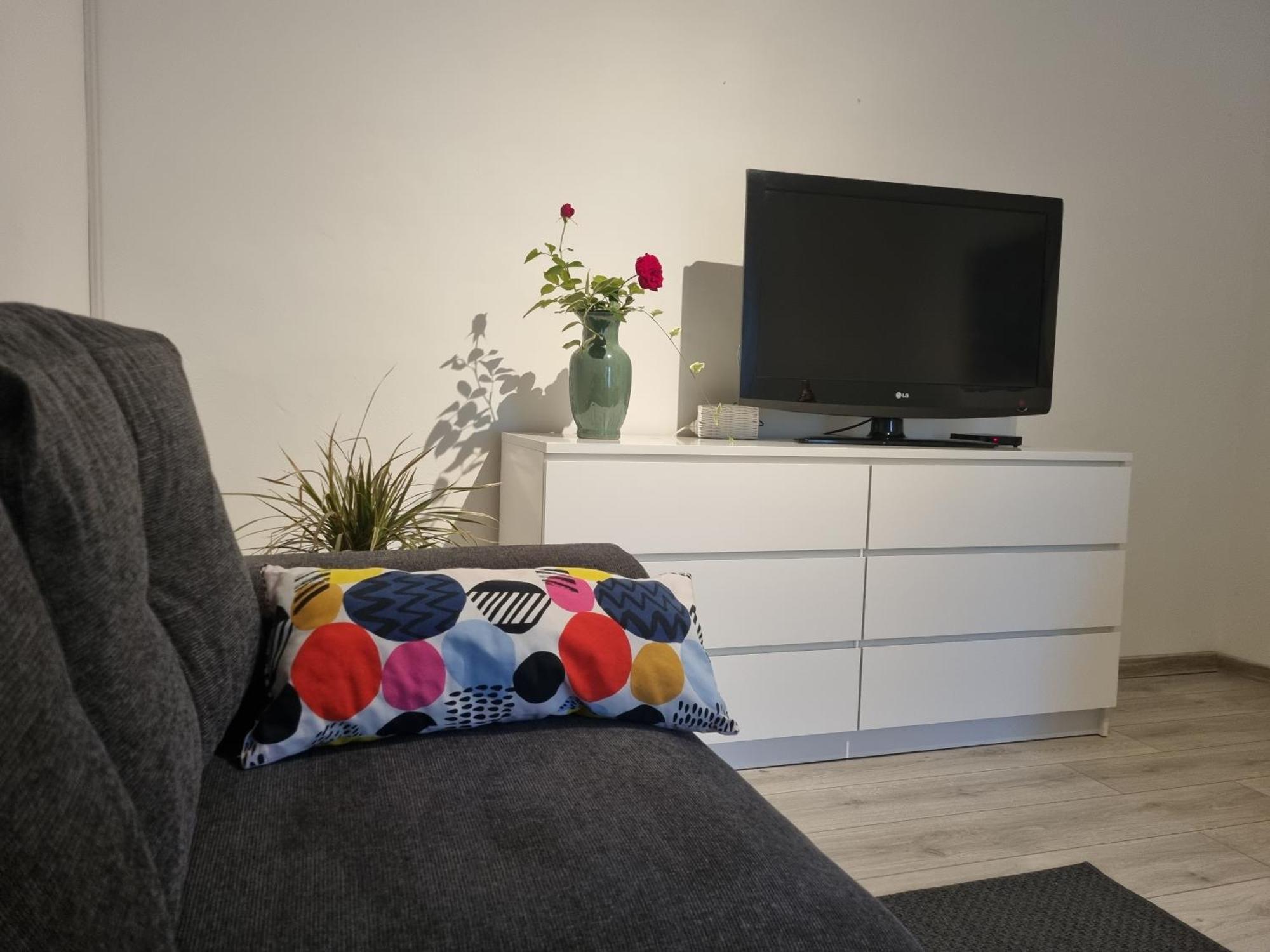 Apartments Dora Crikvenica Zewnętrze zdjęcie
