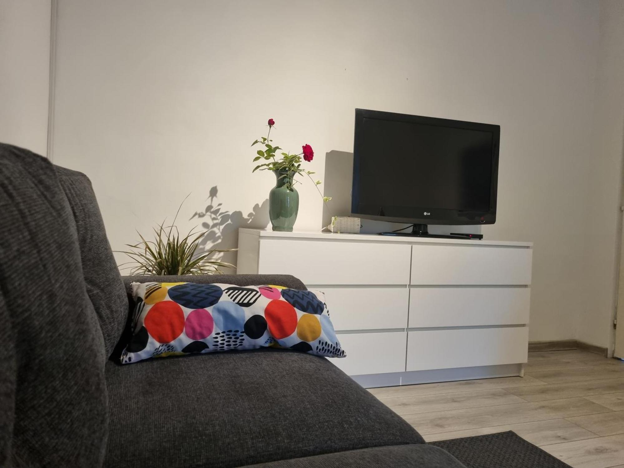Apartments Dora Crikvenica Zewnętrze zdjęcie