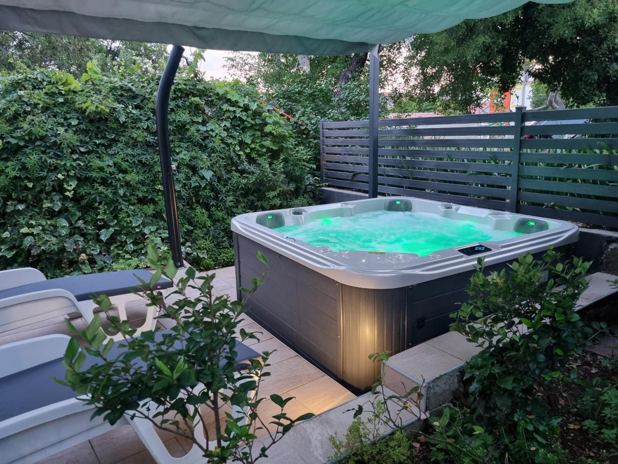Apartments Dora Crikvenica Zewnętrze zdjęcie