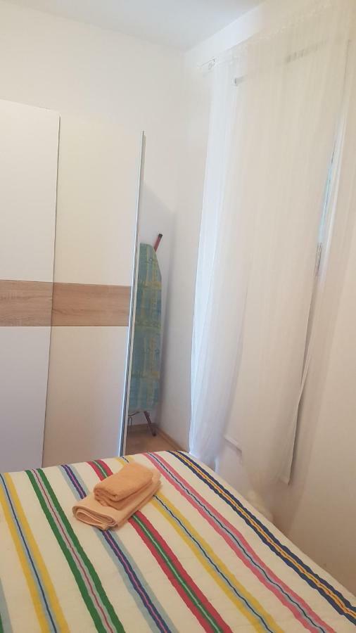 Apartments Dora Crikvenica Zewnętrze zdjęcie