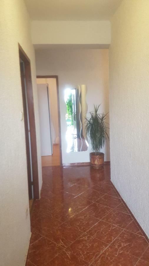 Apartments Dora Crikvenica Zewnętrze zdjęcie
