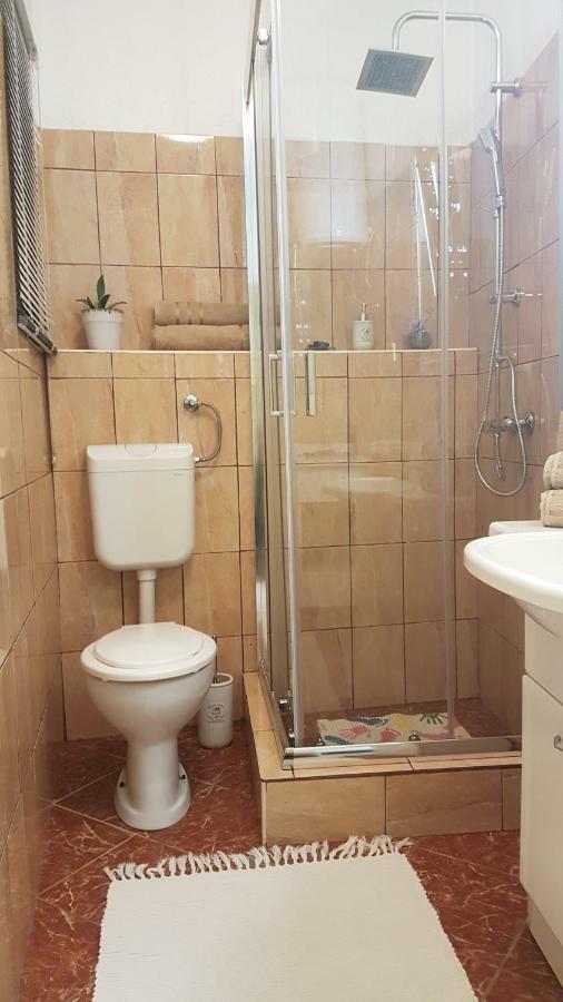 Apartments Dora Crikvenica Zewnętrze zdjęcie