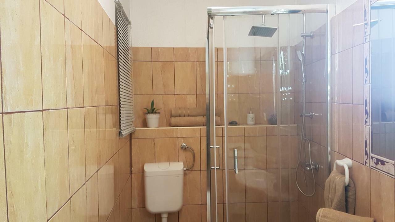 Apartments Dora Crikvenica Zewnętrze zdjęcie