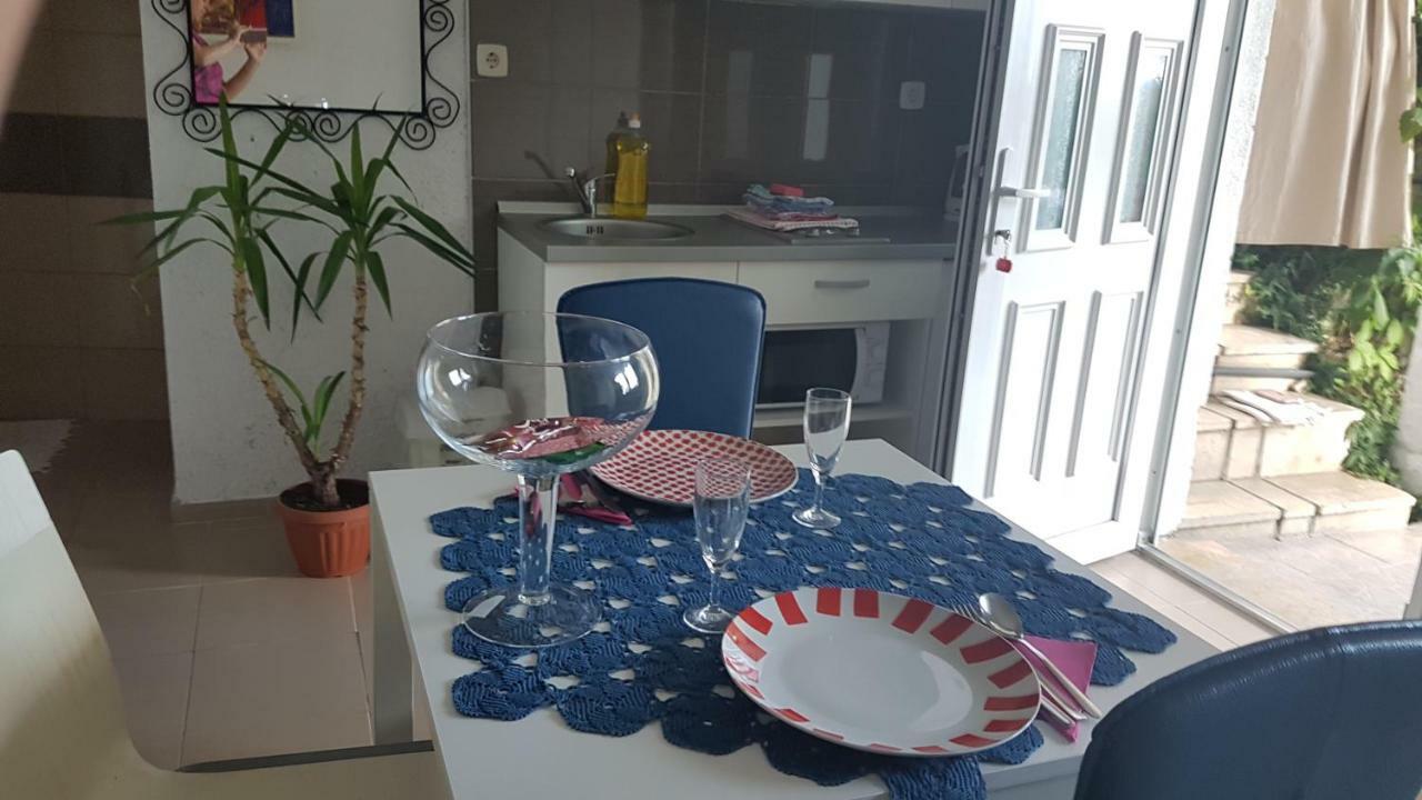 Apartments Dora Crikvenica Zewnętrze zdjęcie