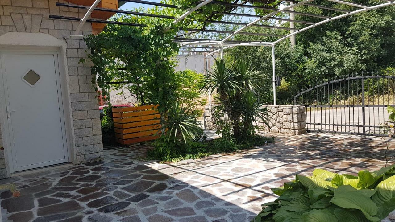 Apartments Dora Crikvenica Zewnętrze zdjęcie